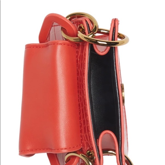 🔥HP🔥Bella Micro Crossbody Bag - Picture 5 of 7